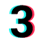 3